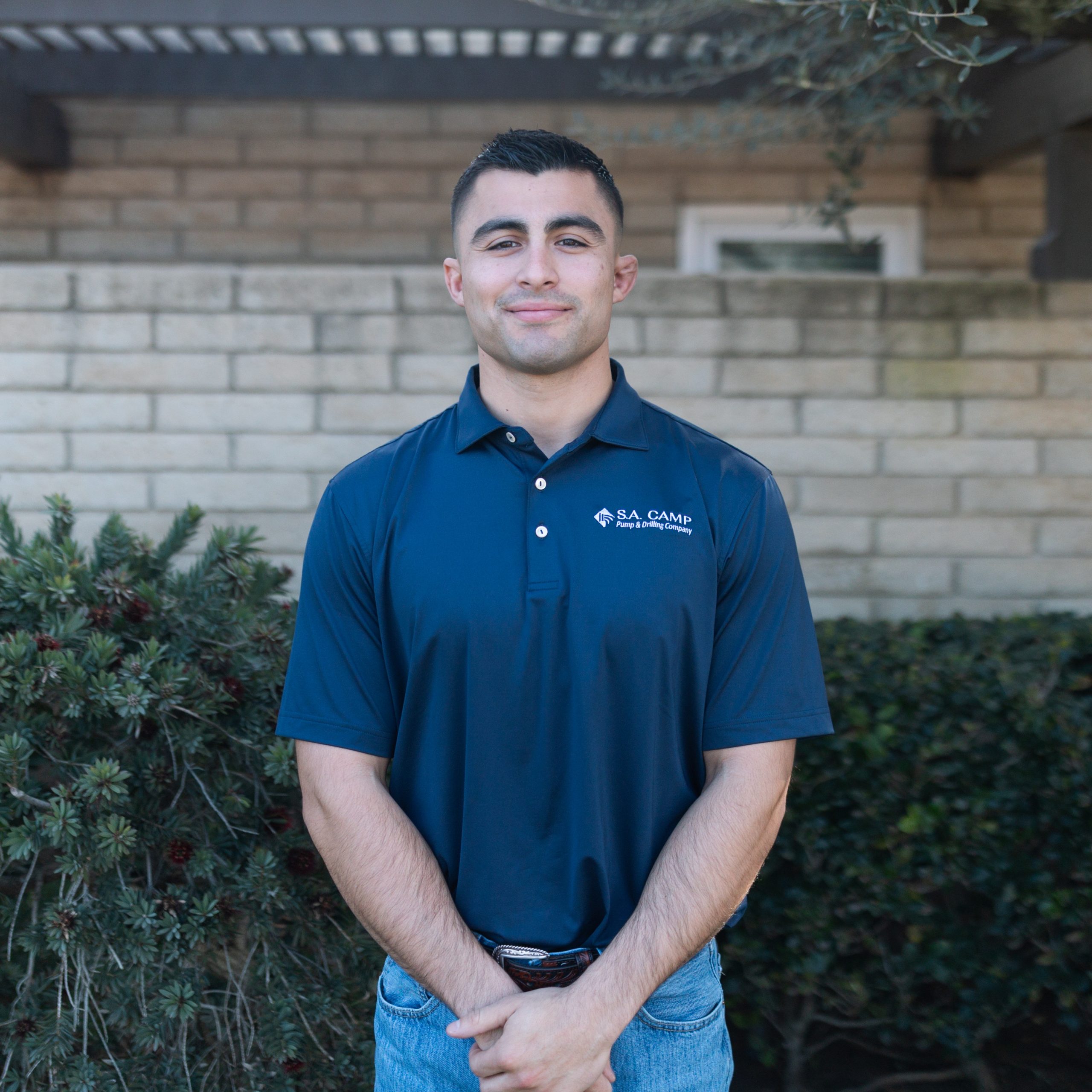 Jose Felix - Project Manager and Sales Engineer