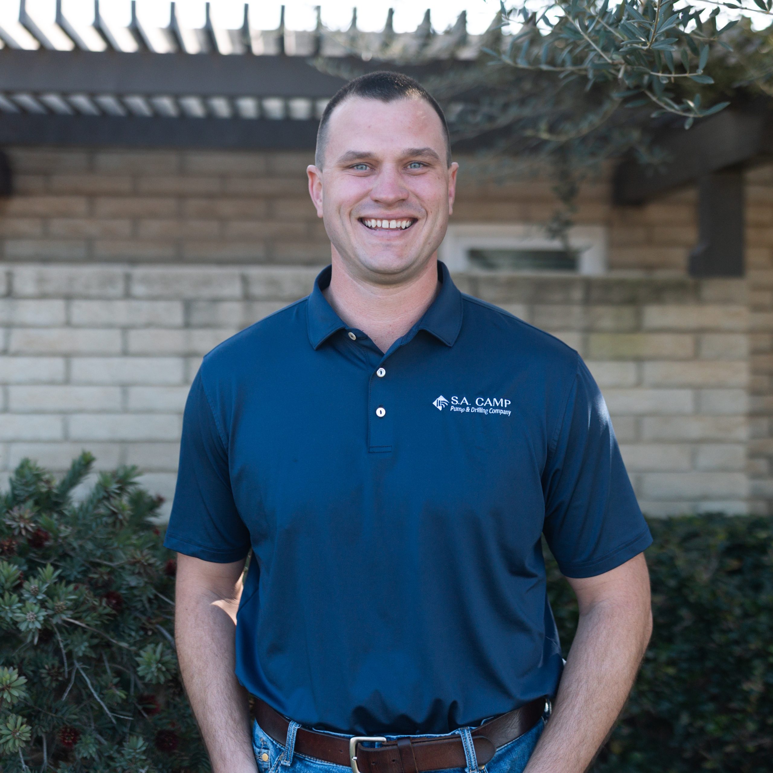 Zachary Tanner - Project Manager and Sales Engineer