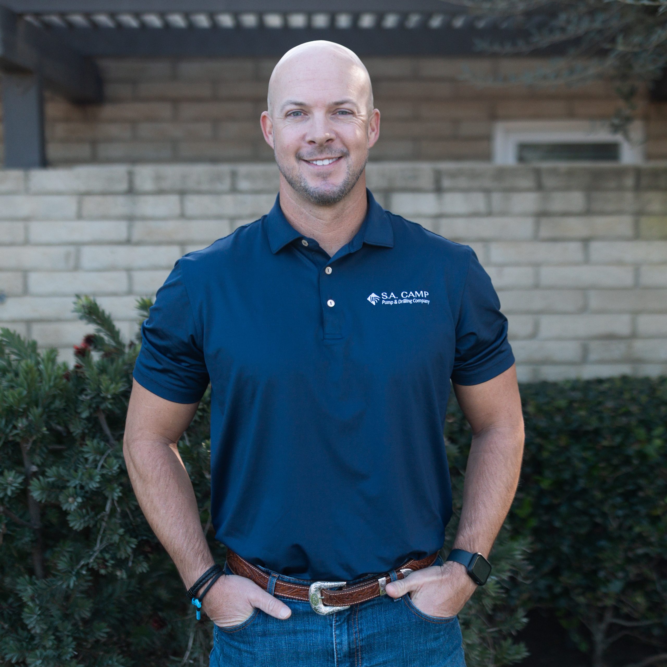 Kyle McClintock - Operations Manager